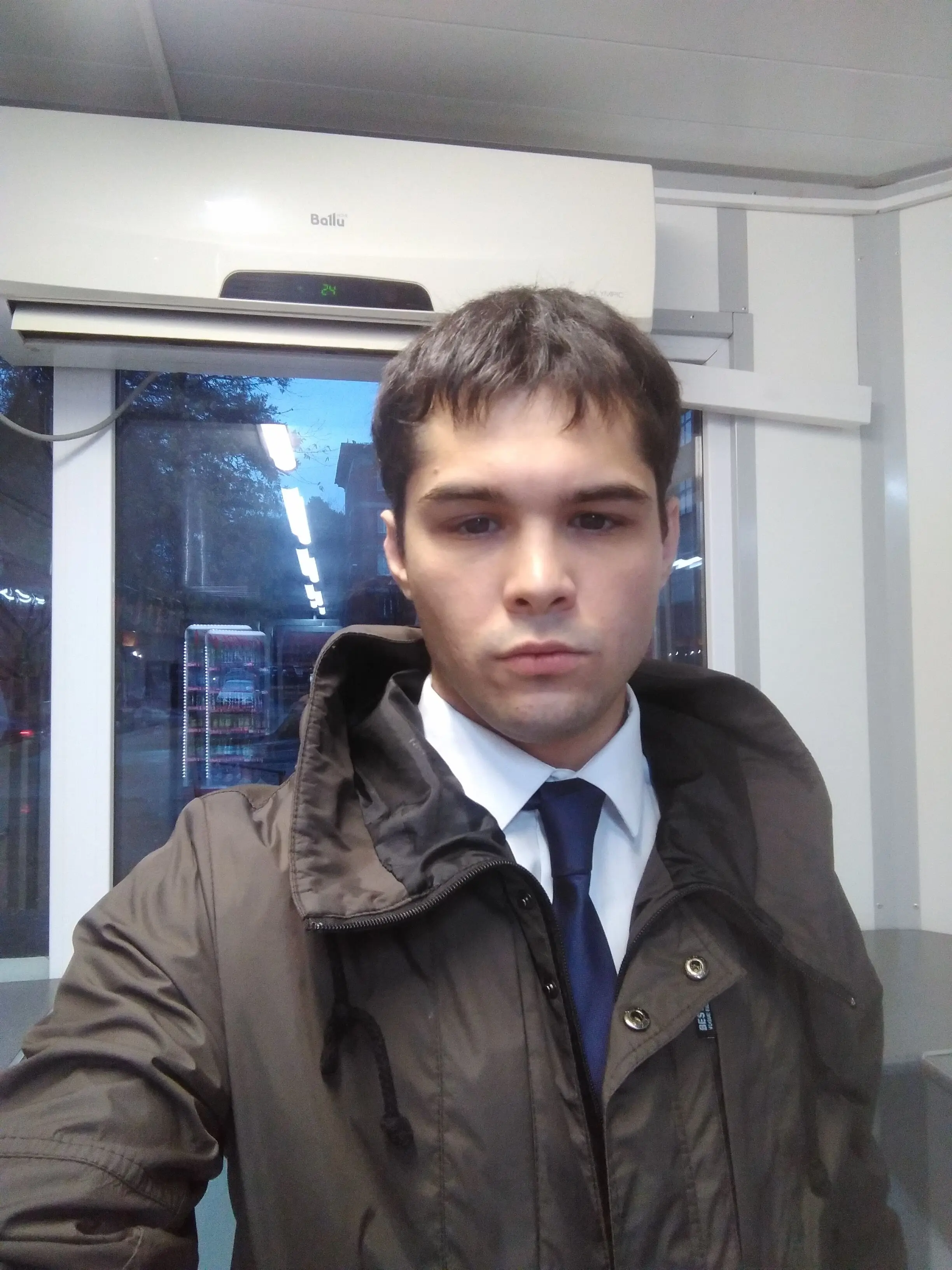 Дмитрий Воль-Мурадов