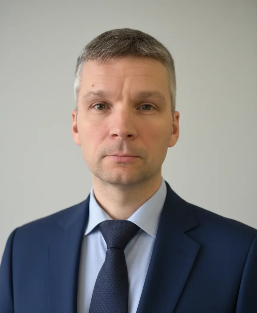 Илья Бабкин