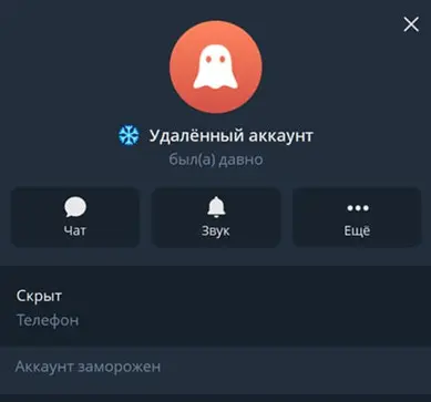Телега может заблочить ваш акк за… активный поиск работы?! | Сетка — социальная сеть от hh.ru