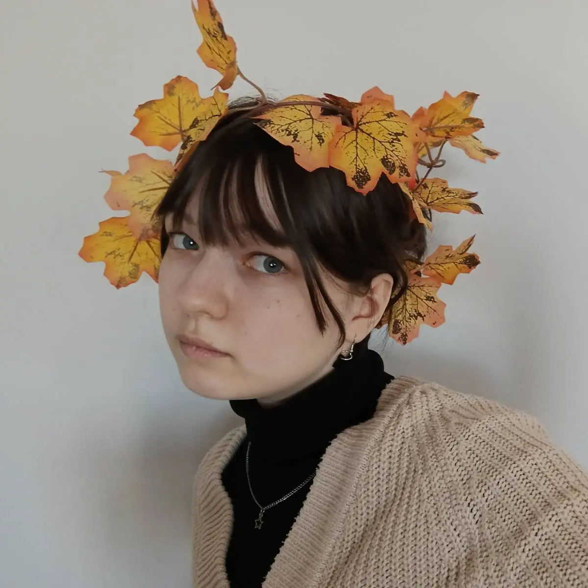 Карина Усова