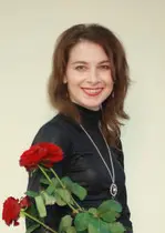 Ольга Шевченко