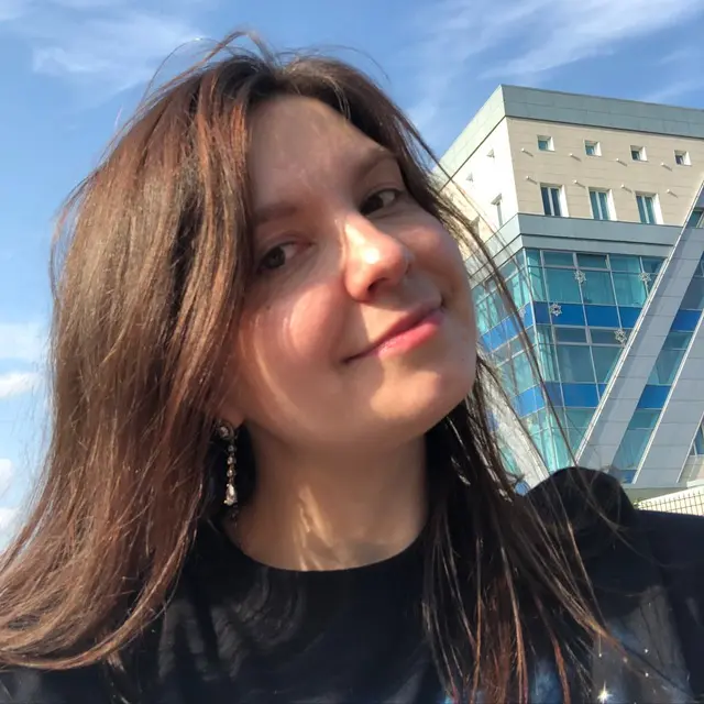 profile avatar