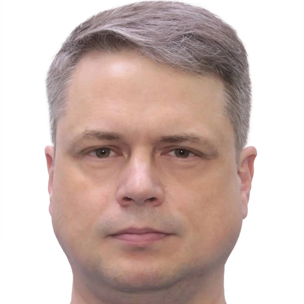 Алексей Гонтарь