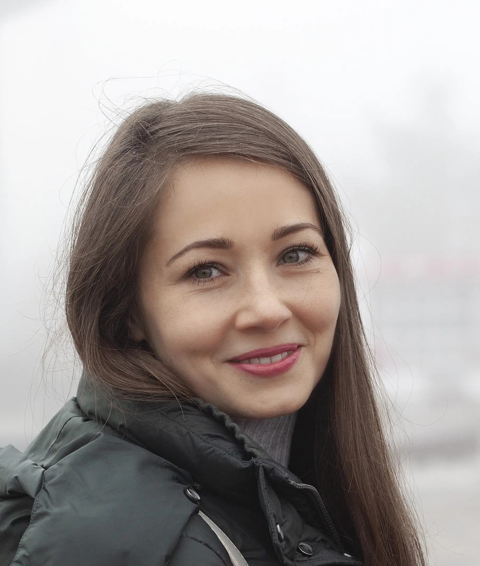 Алеся Фаст