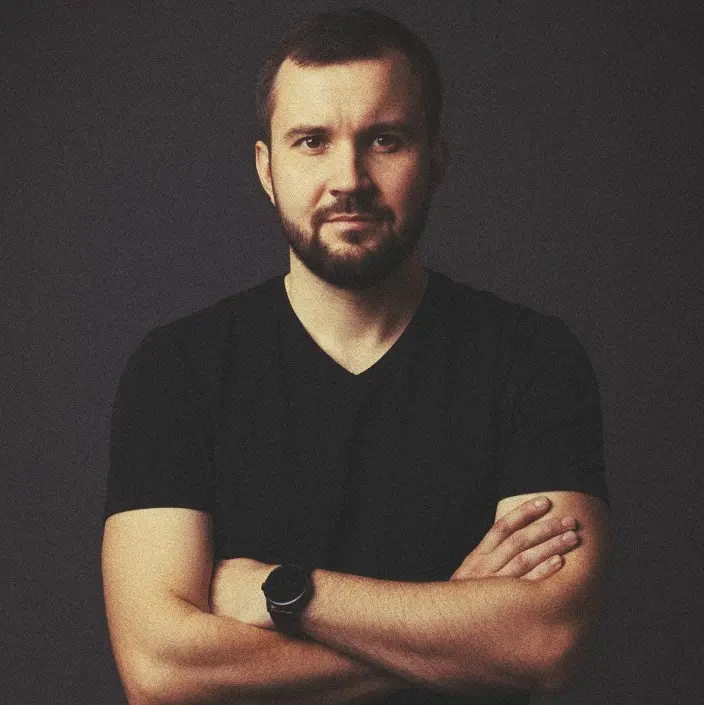 Алмаз Талипов