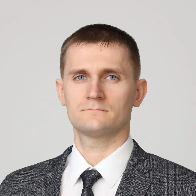 Николай Чепрасов