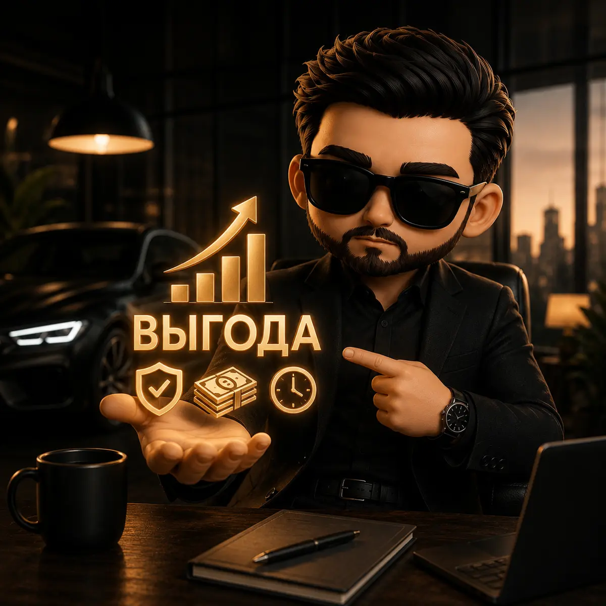 Выгода или скидка? | Сетка — социальная сеть от hh.ru