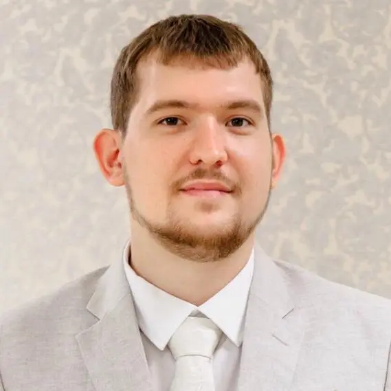 Андрей Подкопаев