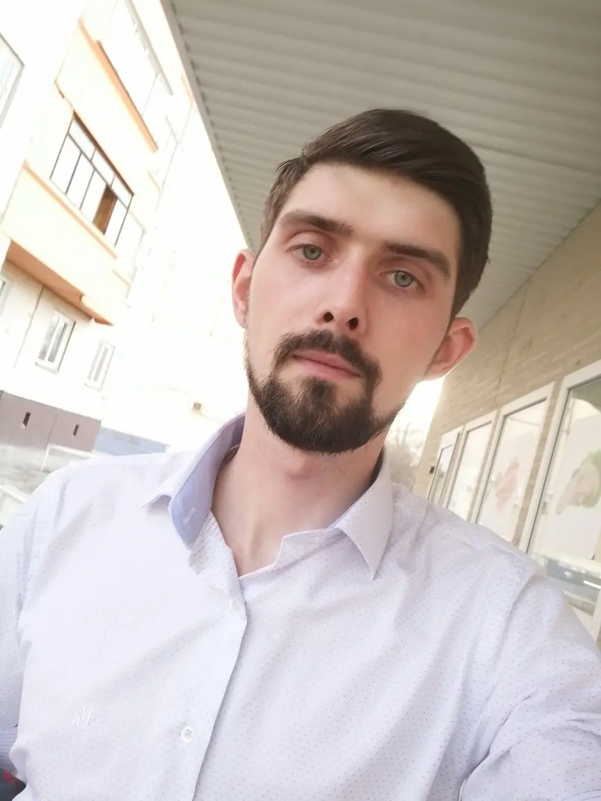 Павел Григорьев