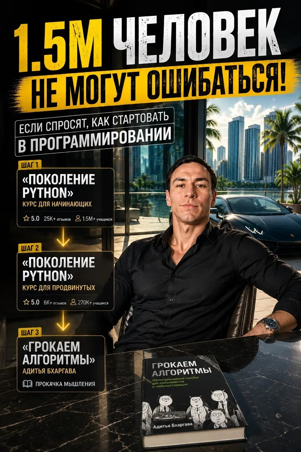 1.5М человек не могут ошибаться | Сетка — социальная сеть от hh.ru