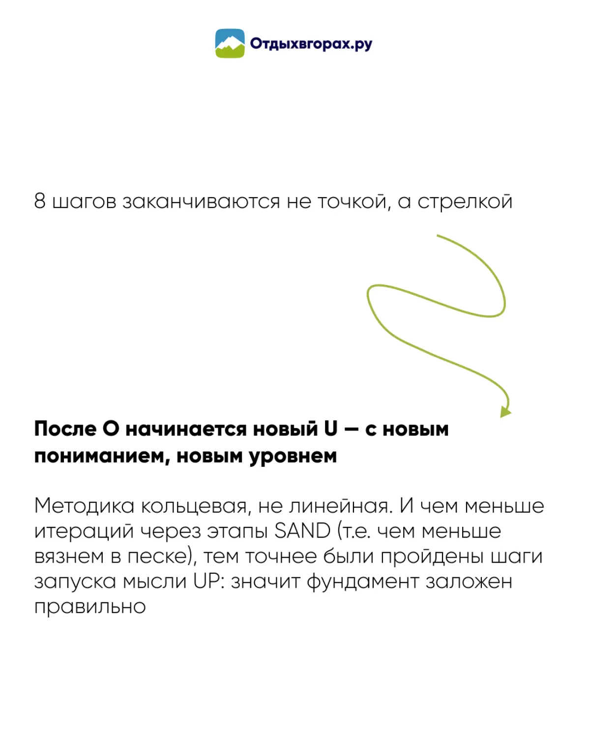 про то, как завершить правильно | Сетка — социальная сеть от hh.ru