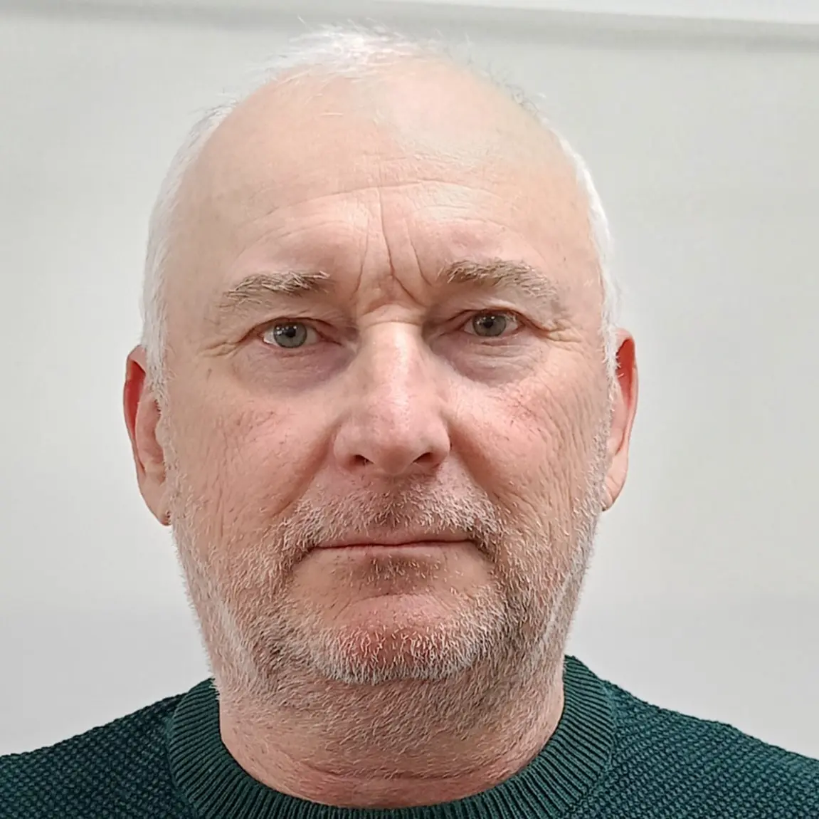 Марсель Байбеков