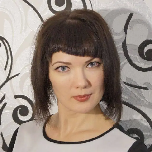 Юлия Новикова