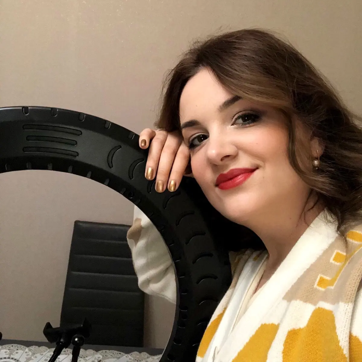 Елена Никочалова