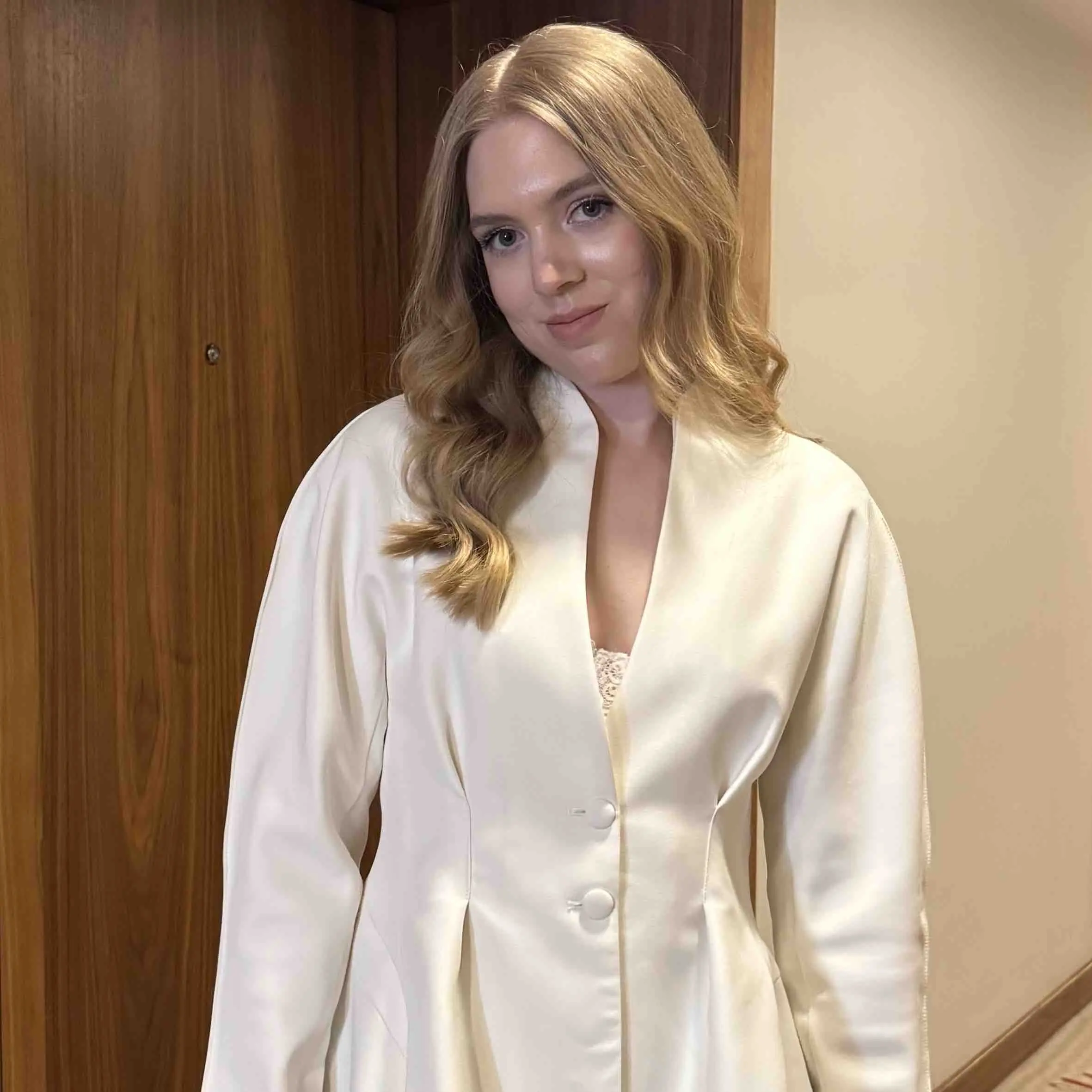 Альбина Костина