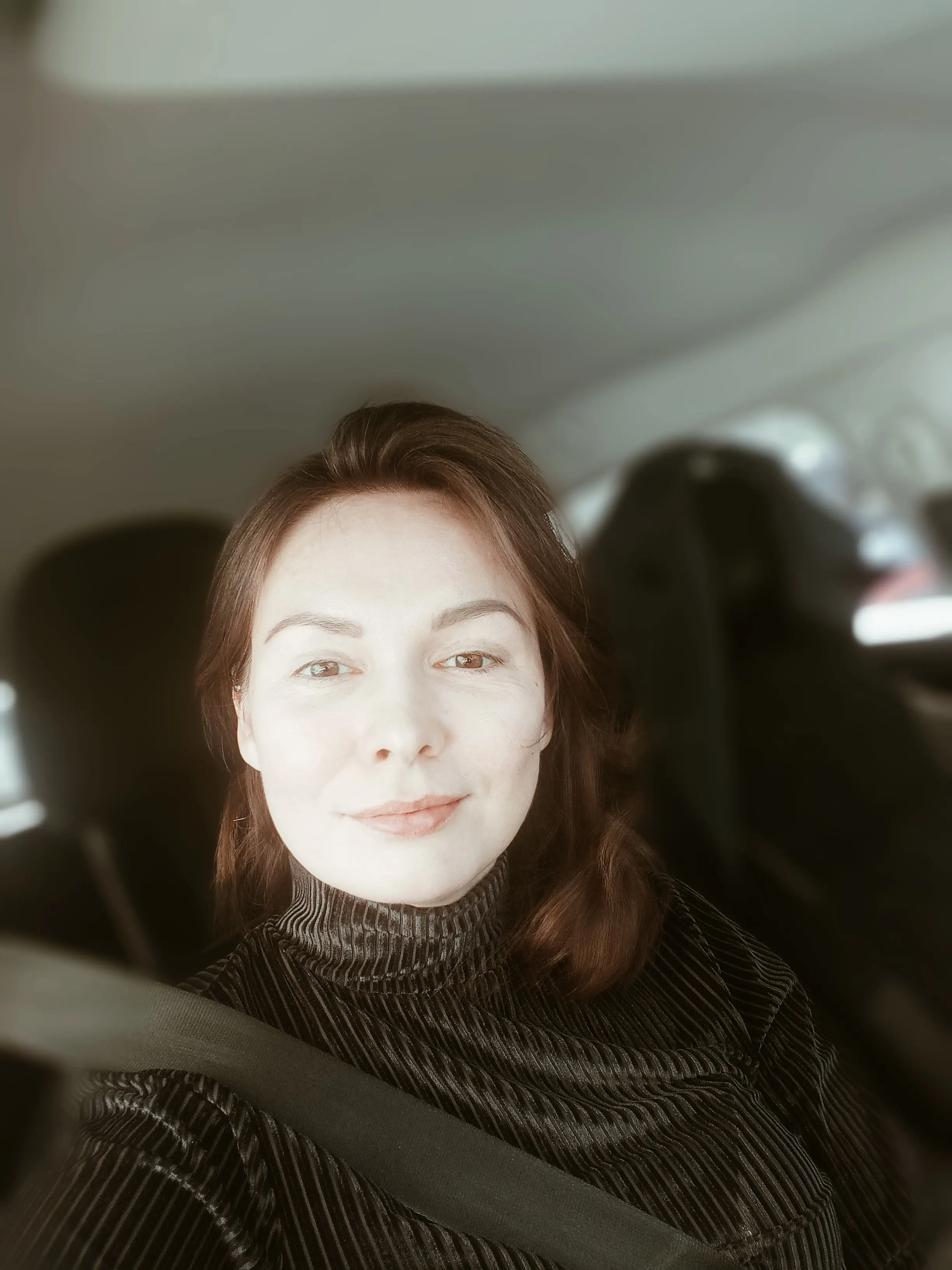 Анастасия Петрова