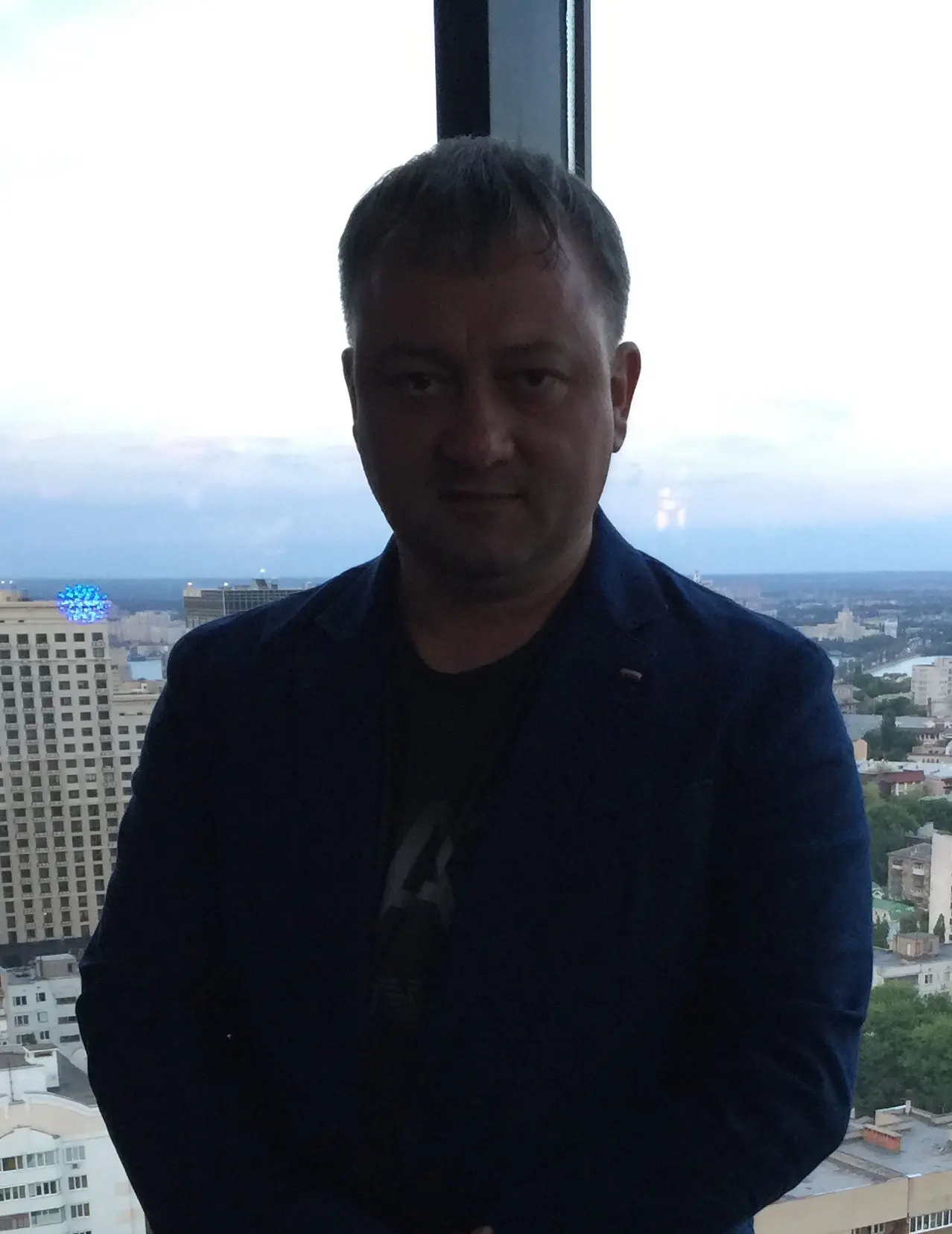 Сергей Бухтояров