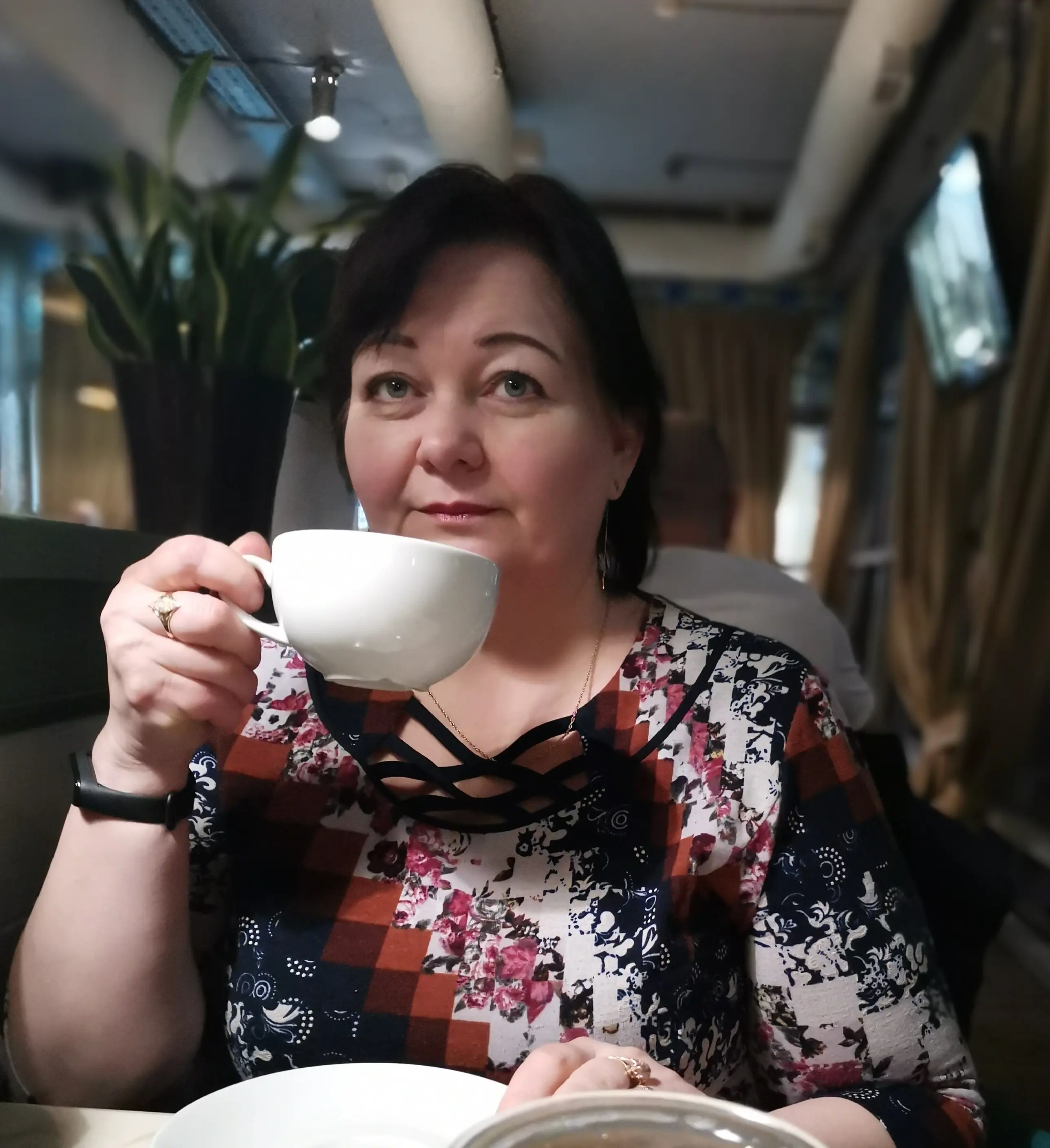 Елена Кондрашова