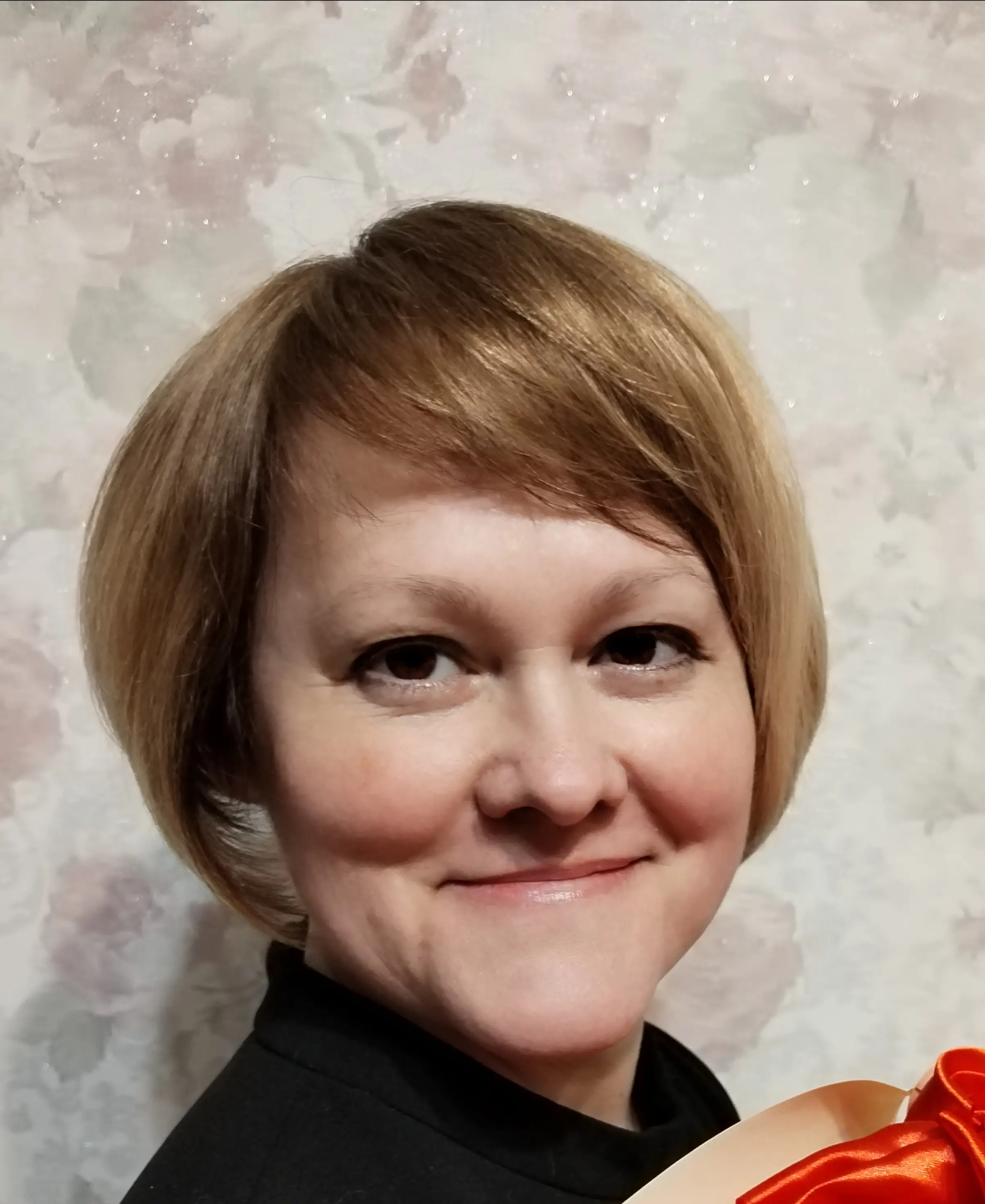 Юлия Патронова