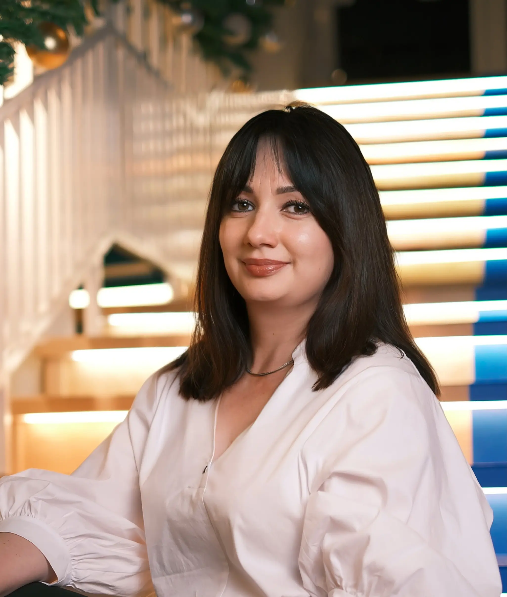 Светлана Попова