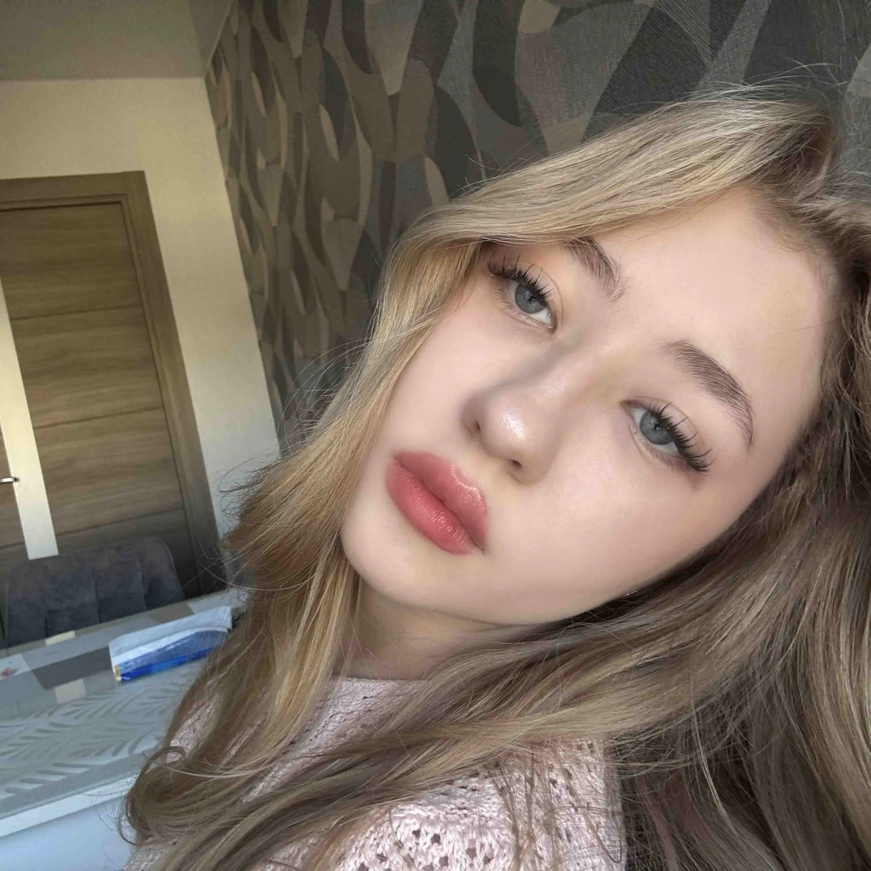 Софья Сесик
