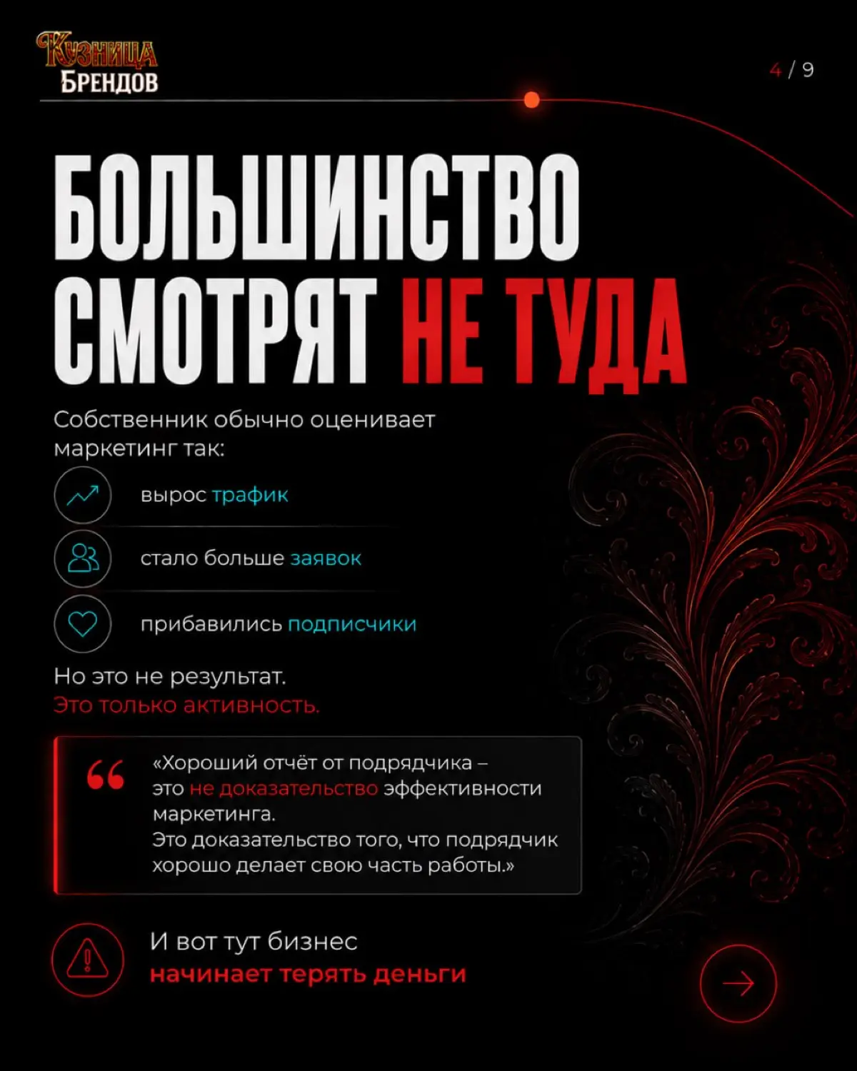 Только 8% компаний проводят аудит маркетинга регулярно | Сетка — социальная сеть от hh.ru