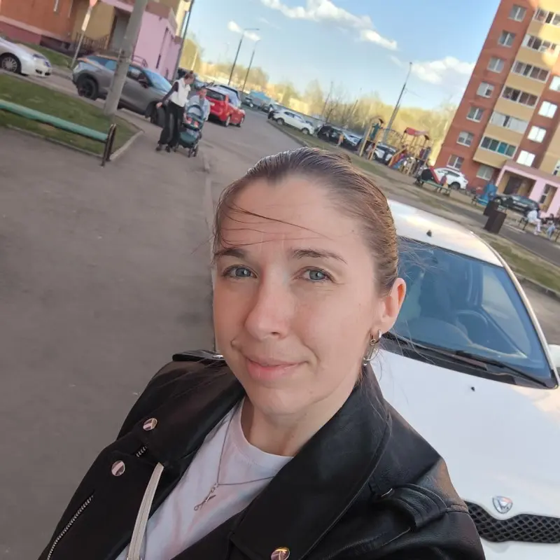 Елена Морарь