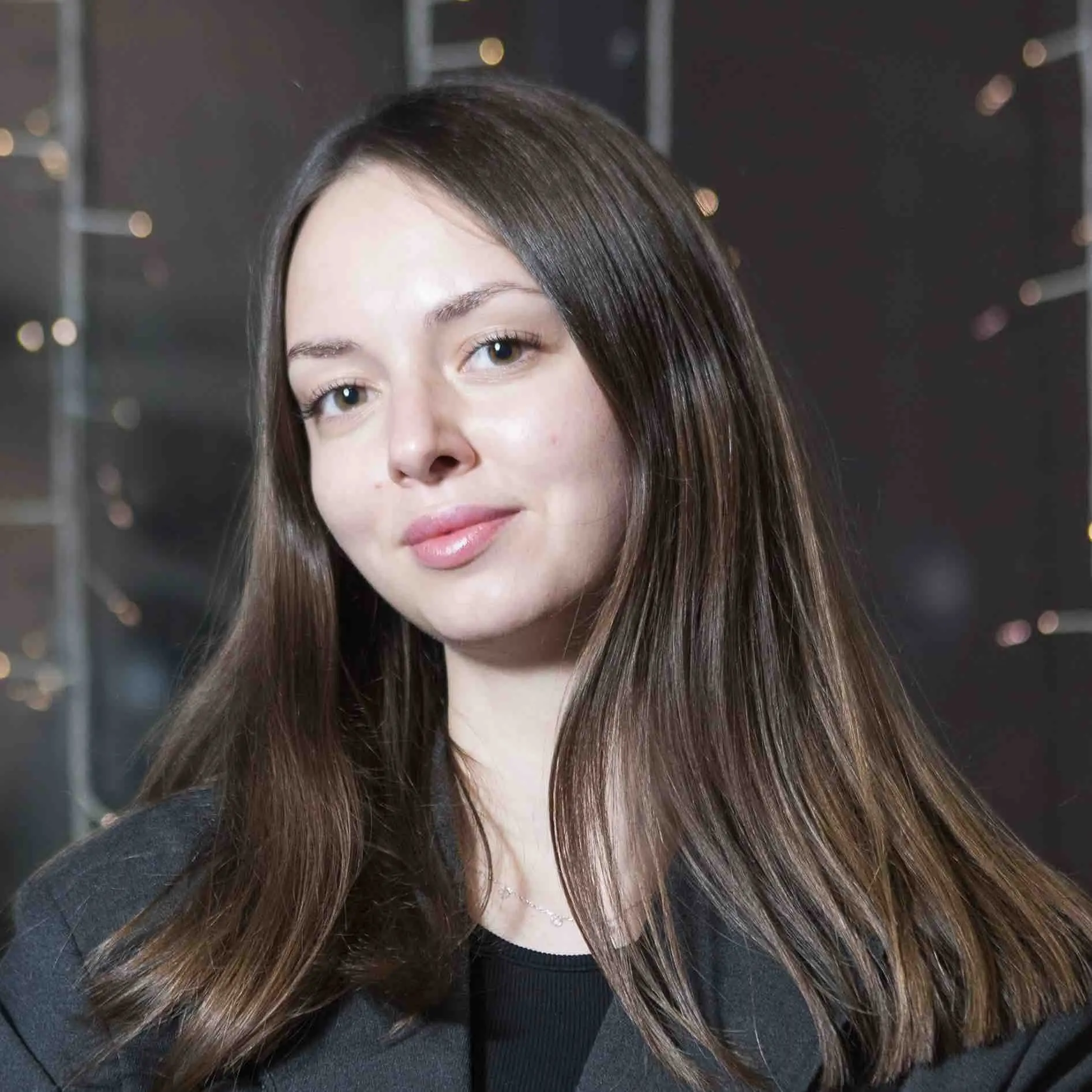 Елена Фомина