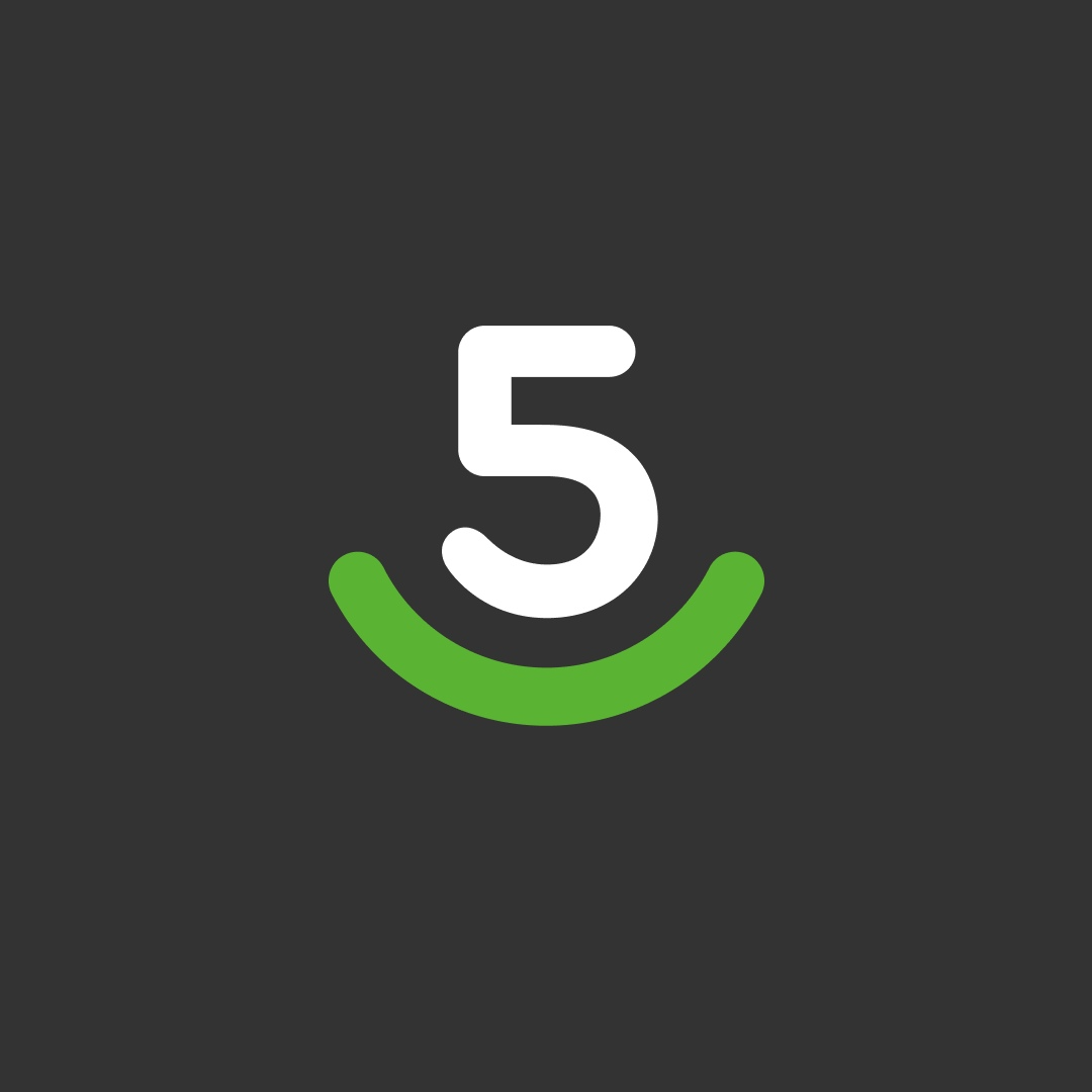 company logo