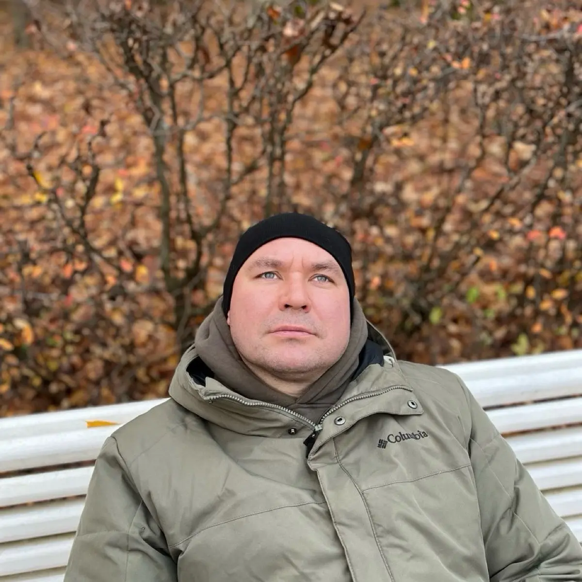 Андрей Макаров | Сетка — социальная сеть от hh.ru