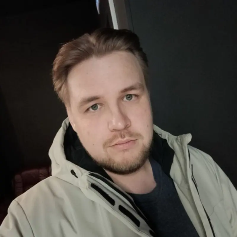 Александр Стребков