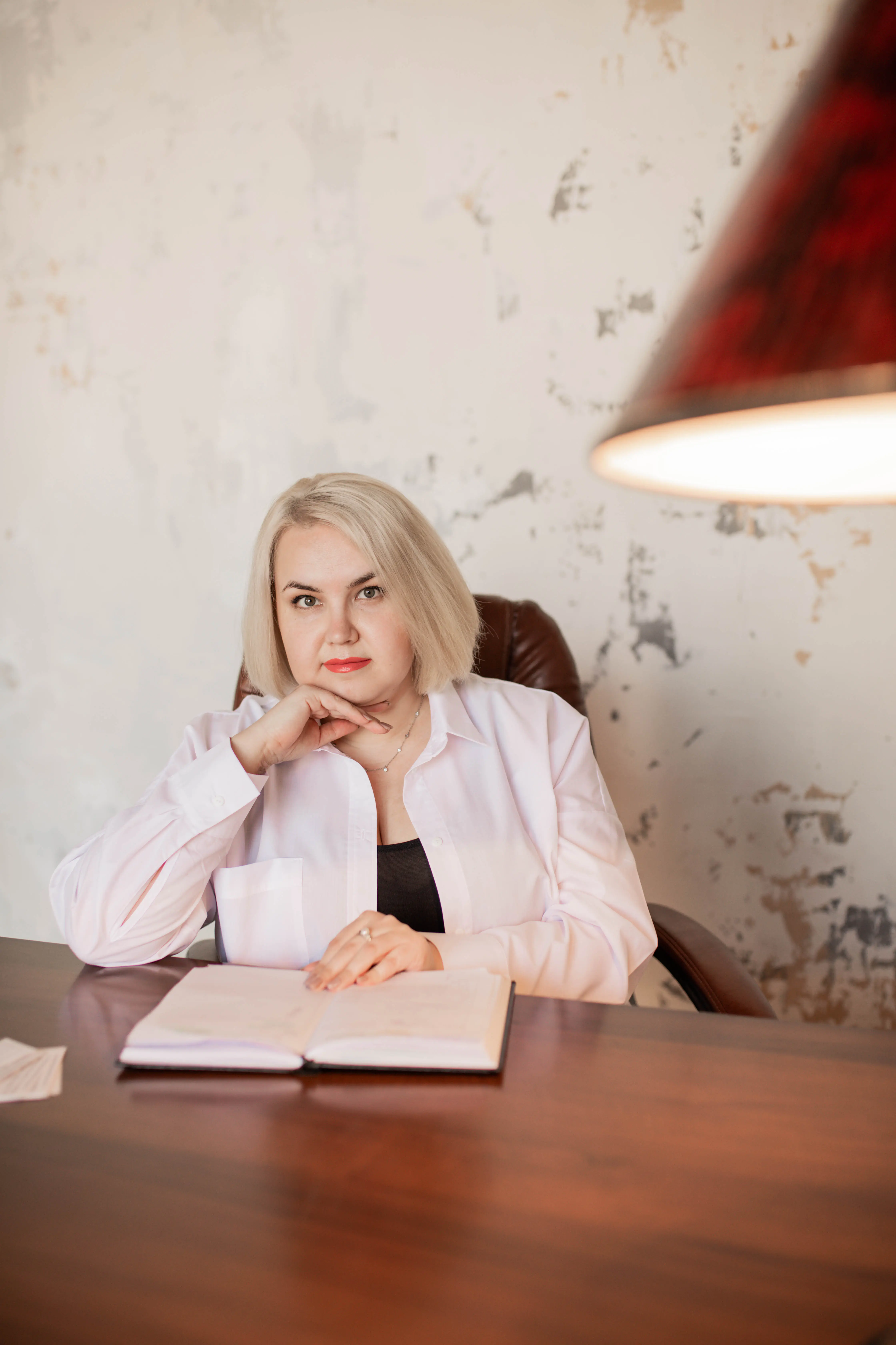Светлана Килунина
