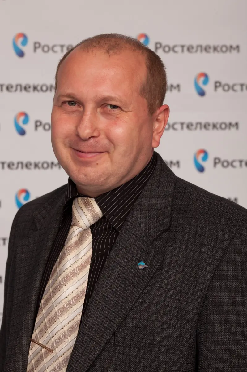 Вадим Стаселько