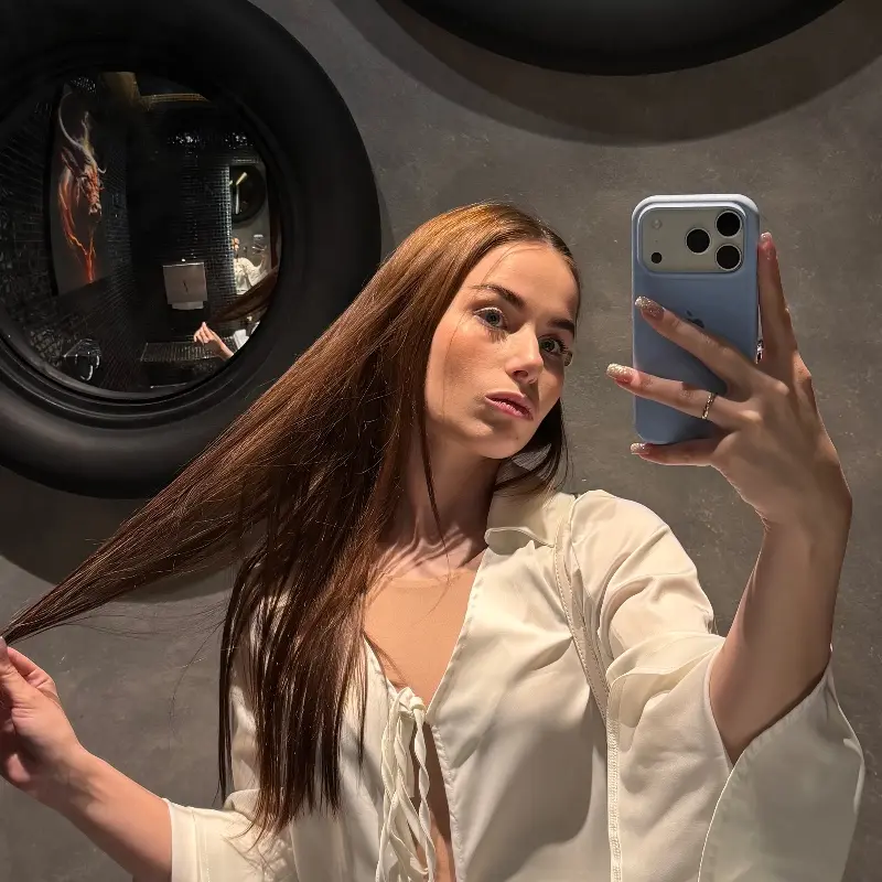 Елена Мальцева