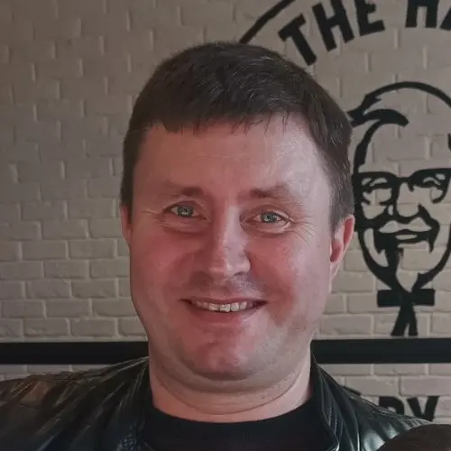 Александр Рогачев