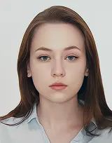 Кристина Кодирова