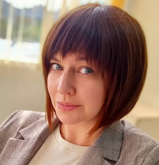 Екатерина Фиактистова