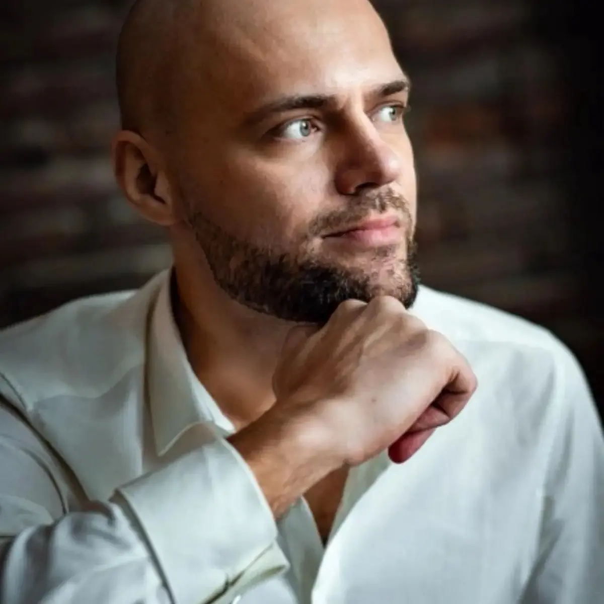 Algirdas Ushinskas