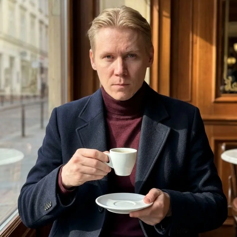 Александр Аладов