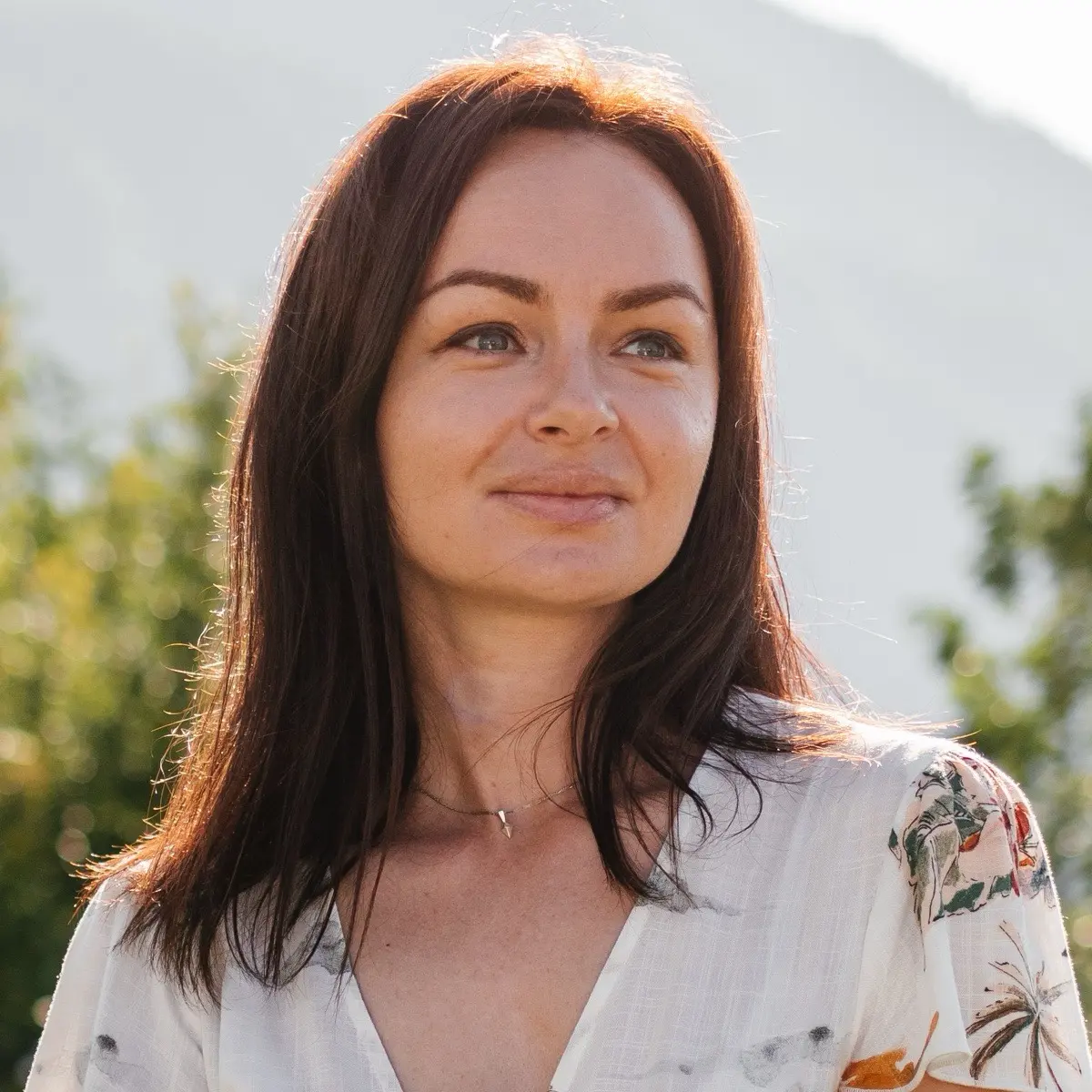 Наталья Пономарева