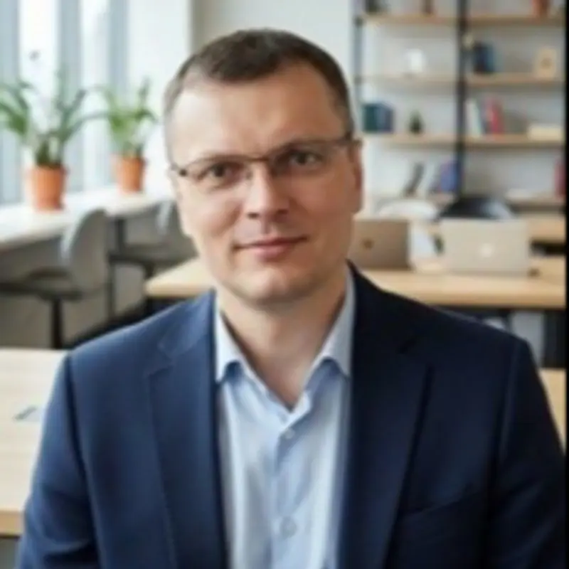 Алексей Прусаков