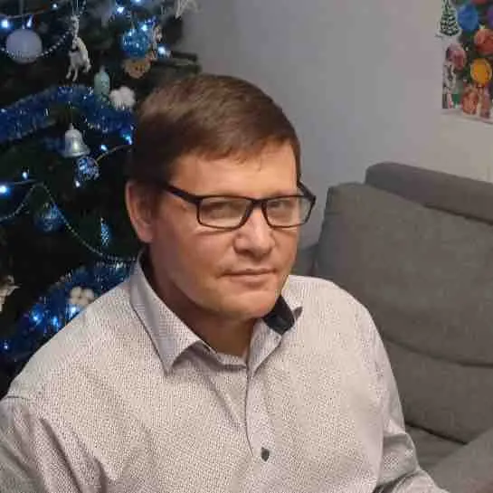 Александр Симанков | Сетка — социальная сеть от hh.ru