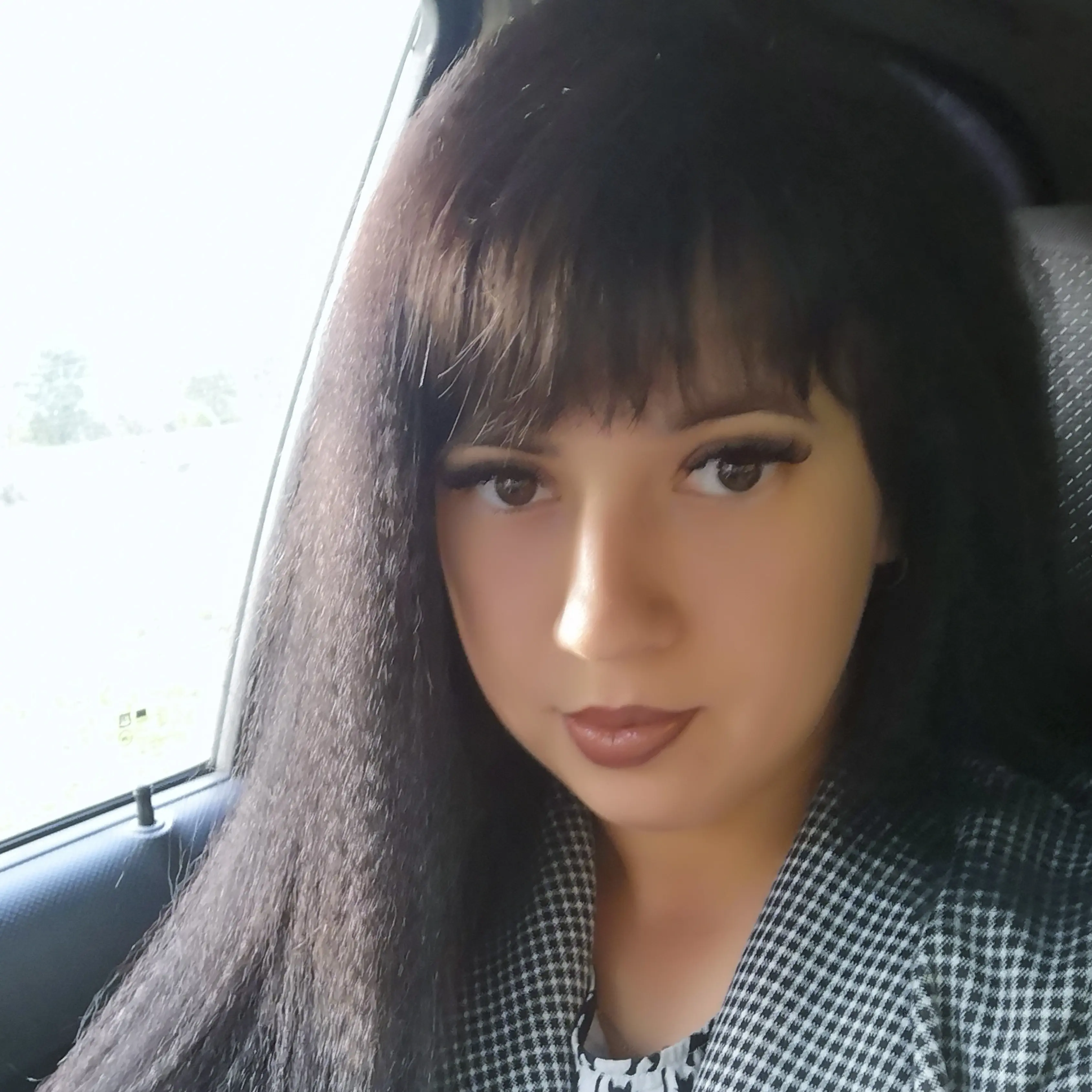 Марина Ефременко
