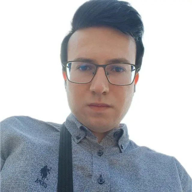 Василий Попукалов