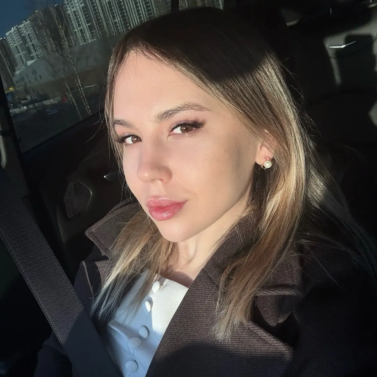 Ангелина Сотская