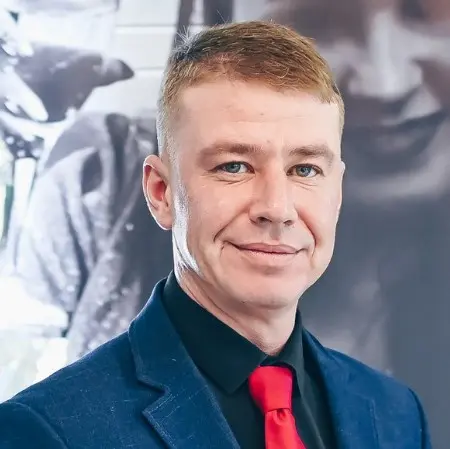 Михаил Балакин