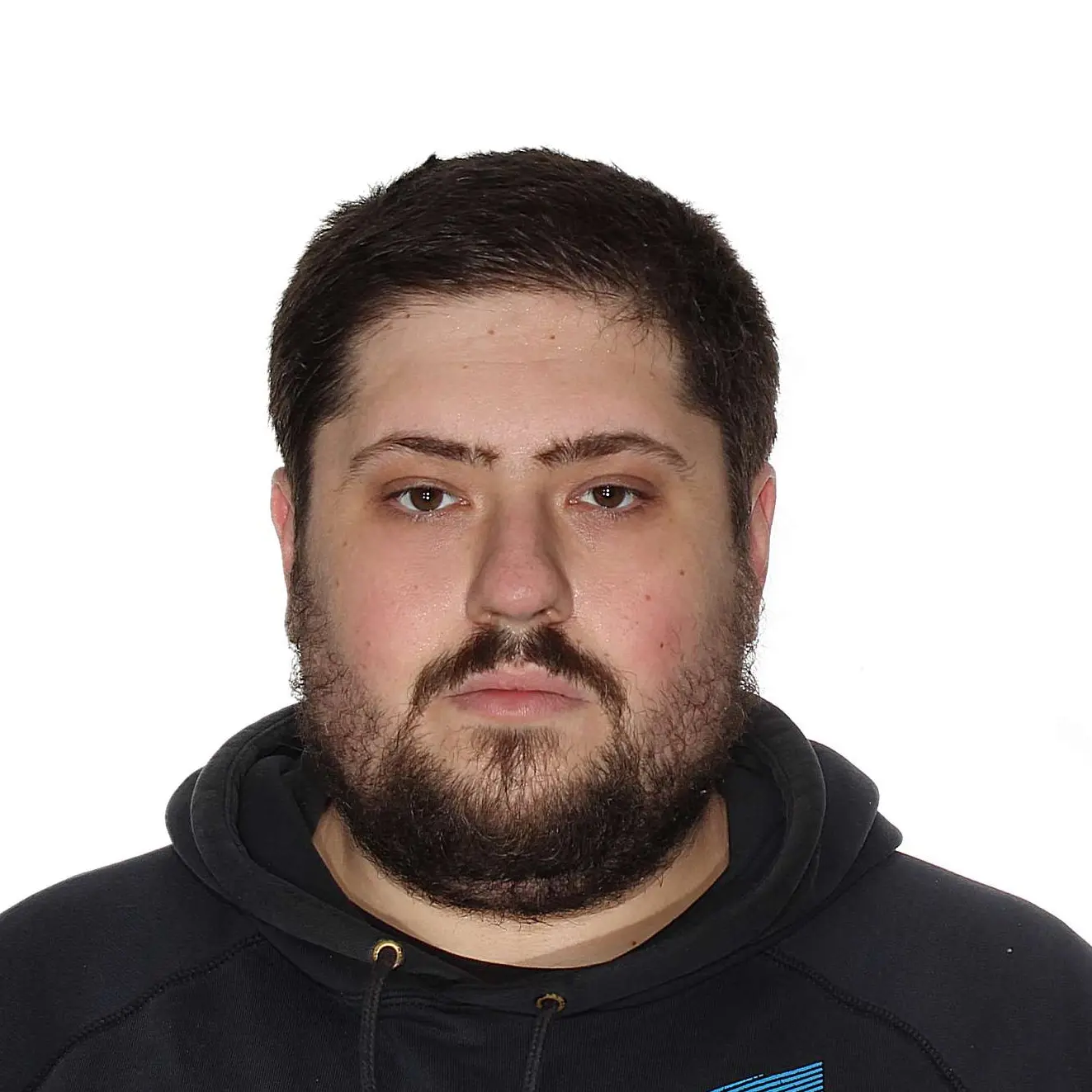 Дмитрий Охапкин