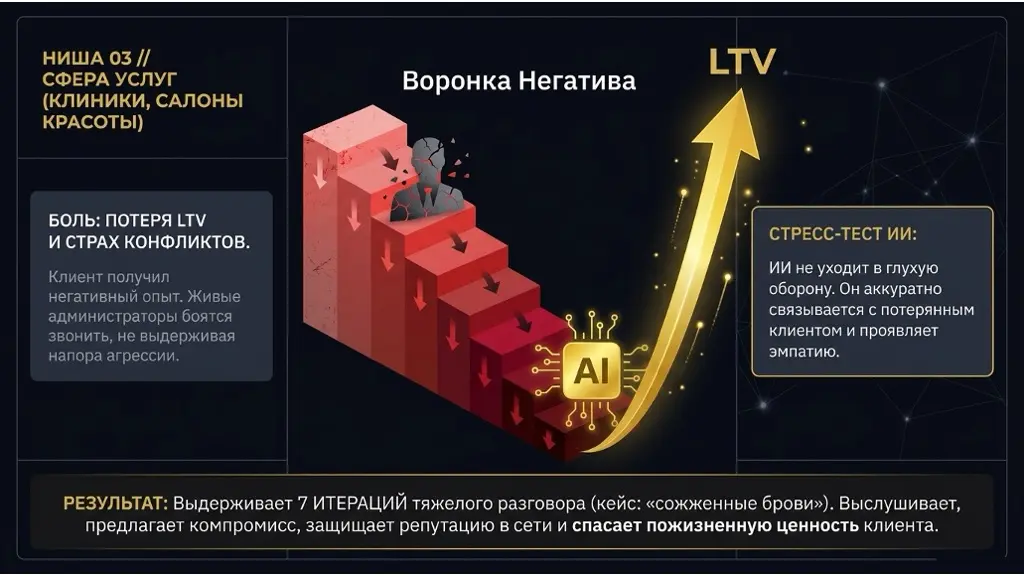 Реанимация "СПЯЩЕЙ" базы клиентов | Сетка — социальная сеть от hh.ru