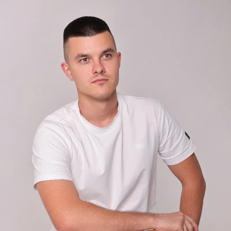 Илья Солонин