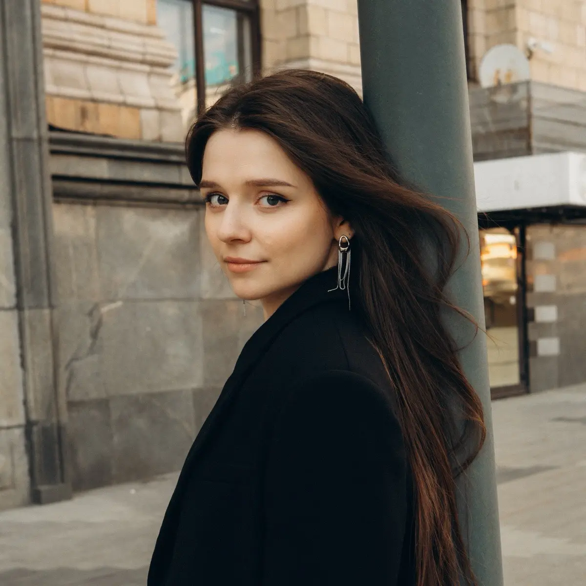 Анна Вишневская
